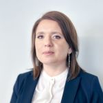 Prodecan, Prof. univ. dr. Grațiela NOJA