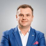 Prodecan, Conf. univ. dr. Octavian Ovidiu MEGAN